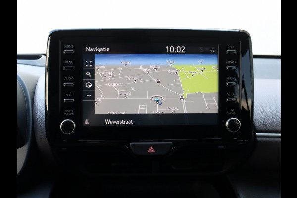 Toyota Yaris Cross 1.5 Hybrid Executive | Panoramadak | Head-Up | Park-Assist
