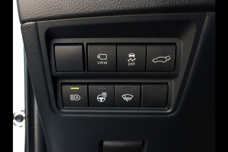 Toyota Yaris Cross 1.5 Hybrid Executive | Panoramadak | Head-Up | Park-Assist