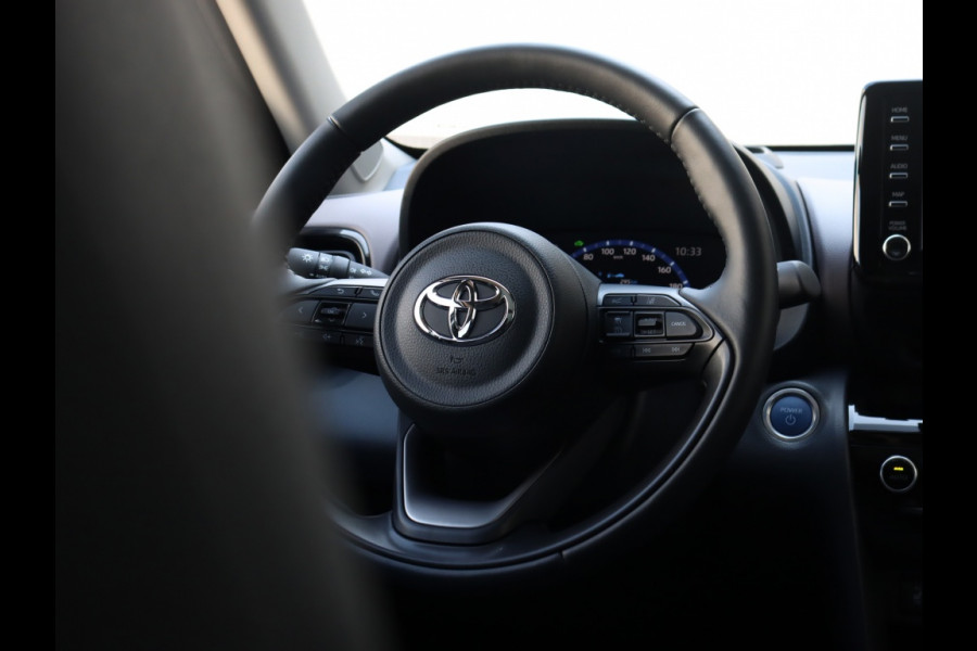 Toyota Yaris Cross 1.5 Hybrid Executive | Panoramadak | Head-Up | Park-Assist