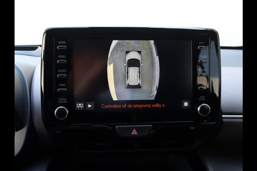 Toyota Yaris Cross 1.5 Hybrid Executive | Panoramadak | Head-Up | Park-Assist