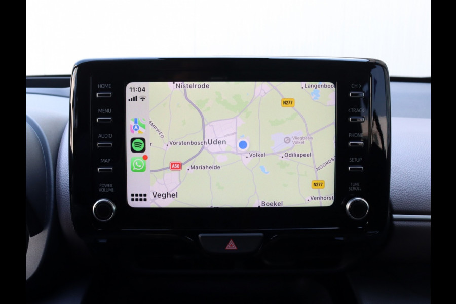 Toyota Yaris Cross 1.5 Hybrid Executive | Panoramadak | Head-Up | Park-Assist