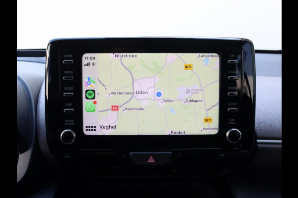 Toyota Yaris Cross 1.5 Hybrid Executive | Panoramadak | Head-Up | Park-Assist