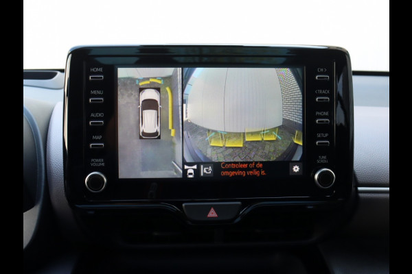 Toyota Yaris Cross 1.5 Hybrid Executive | Panoramadak | Head-Up | Park-Assist