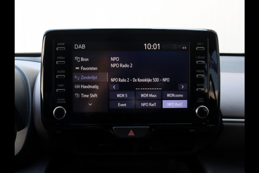 Toyota Yaris Cross 1.5 Hybrid Executive | Panoramadak | Head-Up | Park-Assist