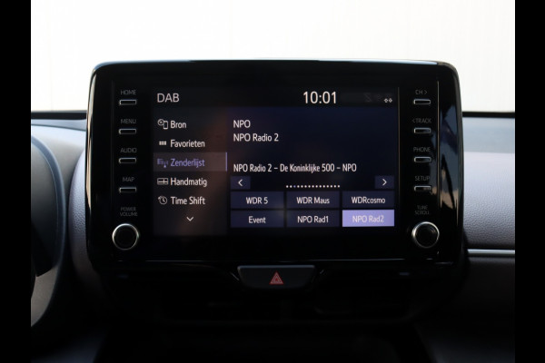 Toyota Yaris Cross 1.5 Hybrid Executive | Panoramadak | Head-Up | Park-Assist