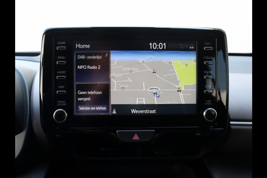 Toyota Yaris Cross 1.5 Hybrid Executive | Panoramadak | Head-Up | Park-Assist