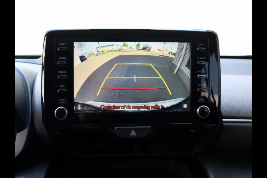 Toyota Yaris Cross 1.5 Hybrid Executive | Panoramadak | Head-Up | Park-Assist