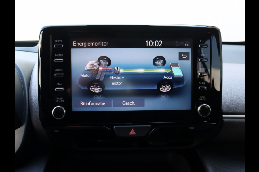 Toyota Yaris Cross 1.5 Hybrid Executive | Panoramadak | Head-Up | Park-Assist