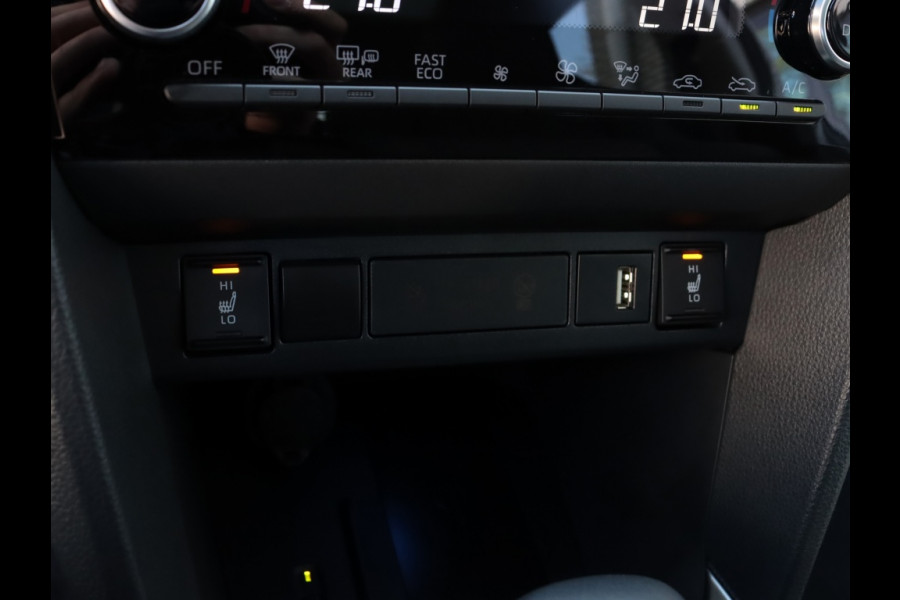 Toyota Yaris Cross 1.5 Hybrid Executive | Panoramadak | Head-Up | Park-Assist