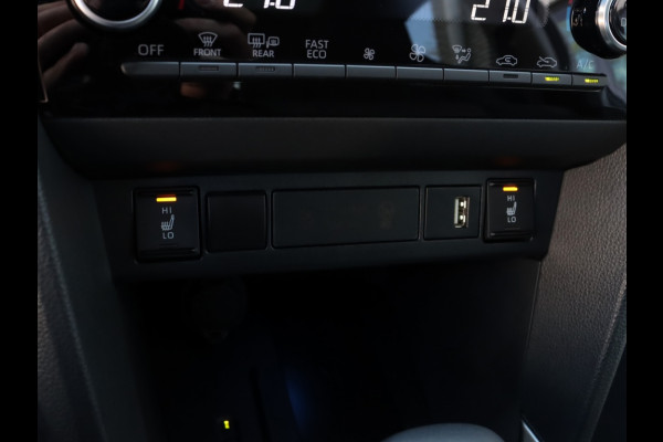 Toyota Yaris Cross 1.5 Hybrid Executive | Panoramadak | Head-Up | Park-Assist