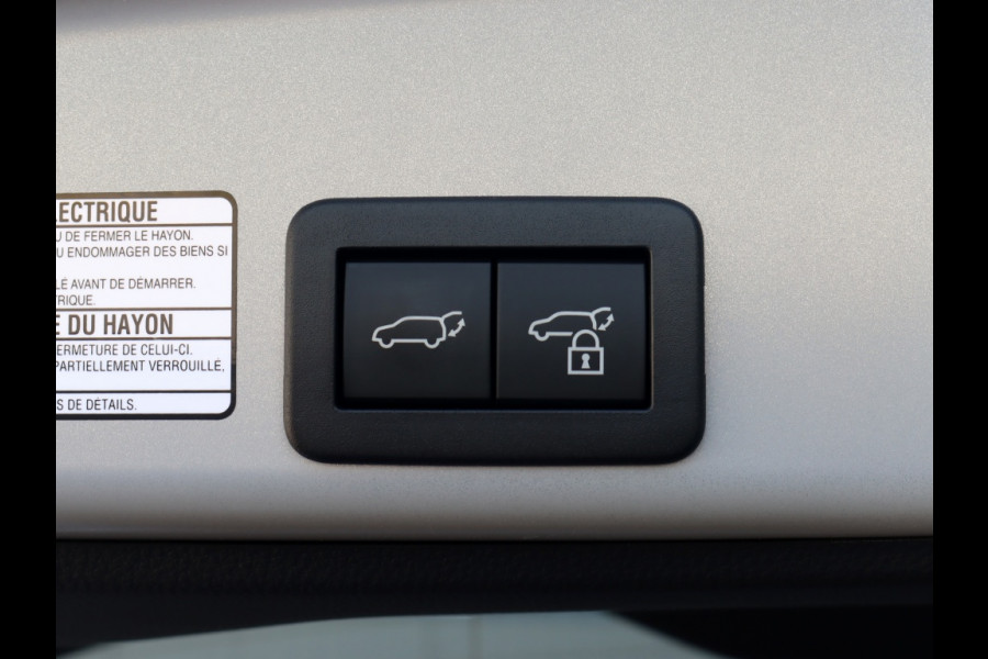 Toyota Yaris Cross 1.5 Hybrid Executive | Panoramadak | Head-Up | Park-Assist