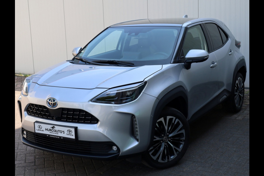 Toyota Yaris Cross 1.5 Hybrid Executive | Panoramadak | Head-Up | Park-Assist