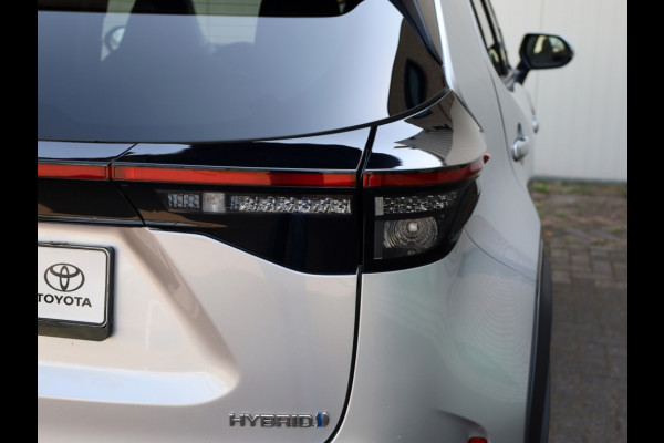 Toyota Yaris Cross 1.5 Hybrid Executive | Panoramadak | Head-Up | Park-Assist
