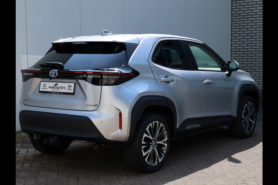 Toyota Yaris Cross 1.5 Hybrid Executive | Panoramadak | Head-Up | Park-Assist