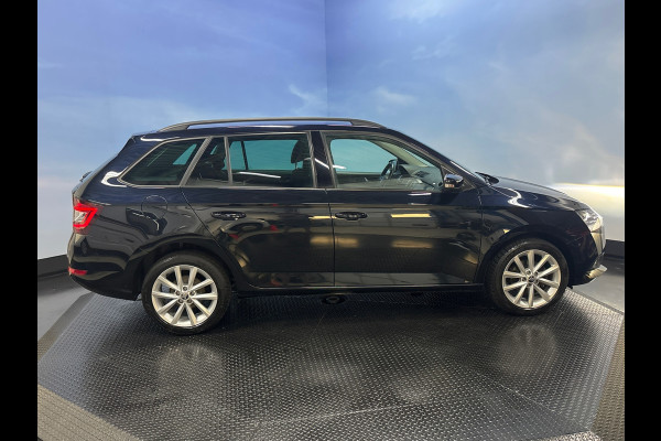 Škoda Fabia Combi 1.0 TSI Business Edition Panodak, Trekhaak, Clima, Navi