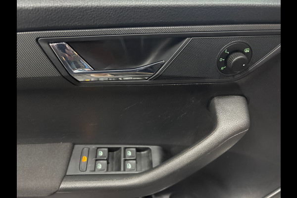 Škoda Fabia Combi 1.0 TSI Business Edition Panodak, Trekhaak, Clima, Navi