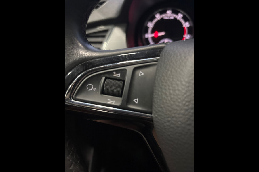 Škoda Fabia Combi 1.0 TSI Business Edition Panodak, Trekhaak, Clima, Navi