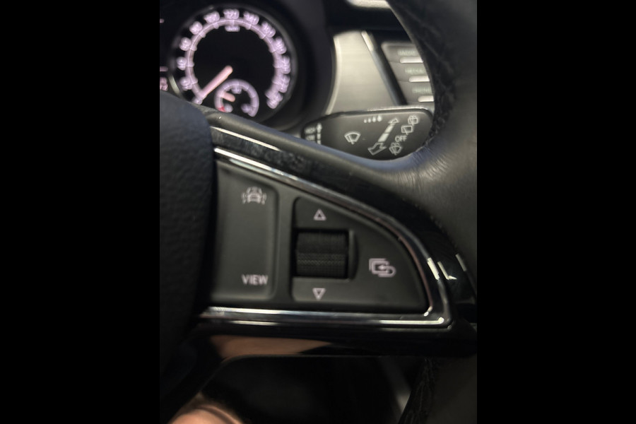 Škoda Fabia Combi 1.0 TSI Business Edition Panodak, Trekhaak, Clima, Navi