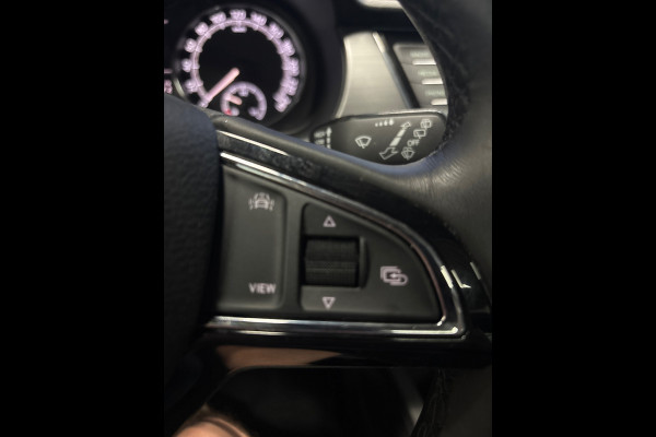 Škoda Fabia Combi 1.0 TSI Business Edition Panodak, Trekhaak, Clima, Navi