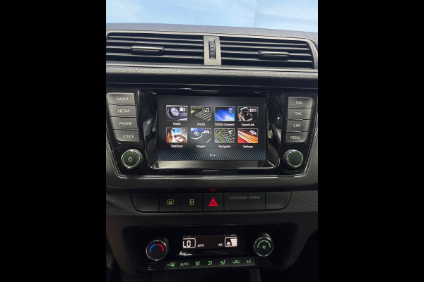 Škoda Fabia Combi 1.0 TSI Business Edition Panodak, Trekhaak, Clima, Navi