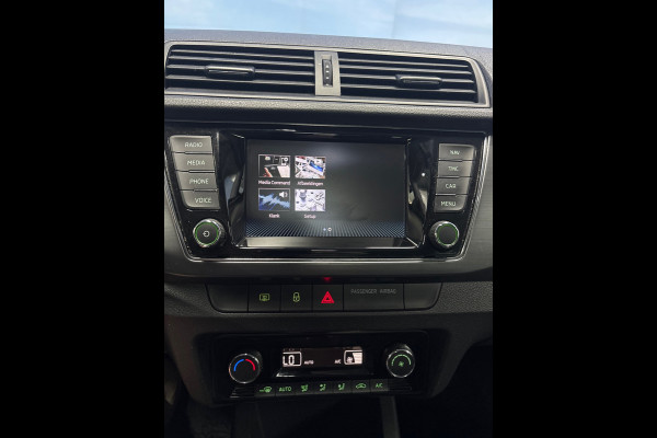 Škoda Fabia Combi 1.0 TSI Business Edition Panodak, Trekhaak, Clima, Navi