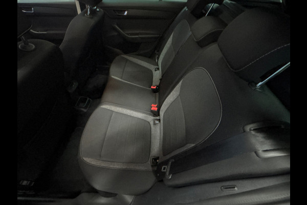 Škoda Fabia Combi 1.0 TSI Business Edition Panodak, Trekhaak, Clima, Navi