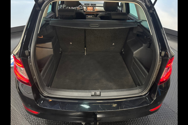 Škoda Fabia Combi 1.0 TSI Business Edition Panodak, Trekhaak, Clima, Navi