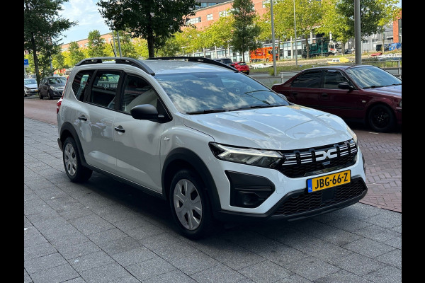 Dacia Jogger 1.0 TCe 100 ECO-G Expression 7 Persoons Airco PDC