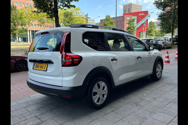 Dacia Jogger 1.0 TCe 100 ECO-G Expression 7 Persoons Airco PDC