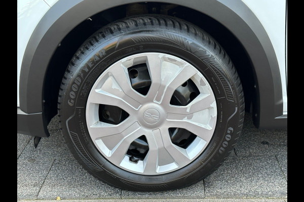 Dacia Jogger 1.0 TCe 100 ECO-G Expression 7 Persoons Airco PDC