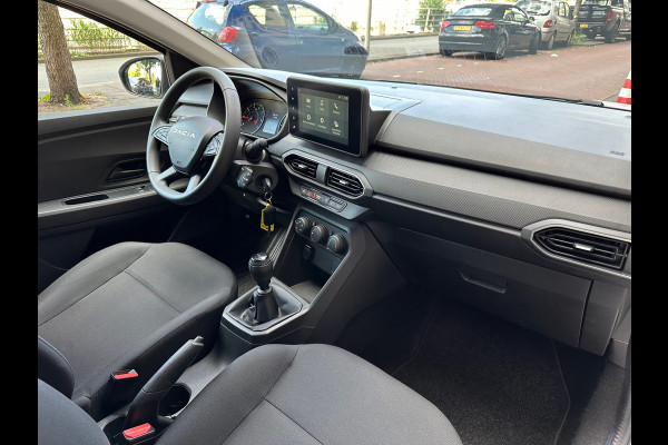 Dacia Jogger 1.0 TCe 100 ECO-G Expression 7 Persoons Airco PDC