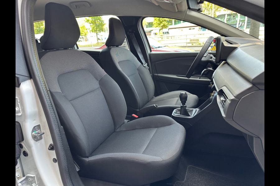 Dacia Jogger 1.0 TCe 100 ECO-G Expression 7 Persoons Airco PDC