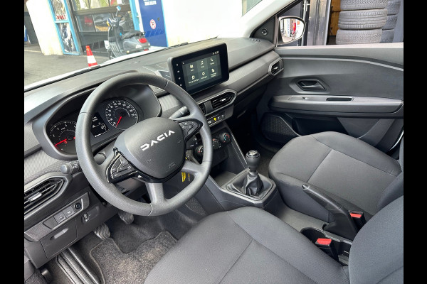 Dacia Jogger 1.0 TCe 100 ECO-G Expression 7 Persoons Airco PDC