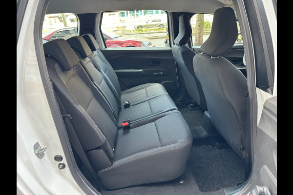 Dacia Jogger 1.0 TCe 100 ECO-G Expression 7 Persoons Airco PDC