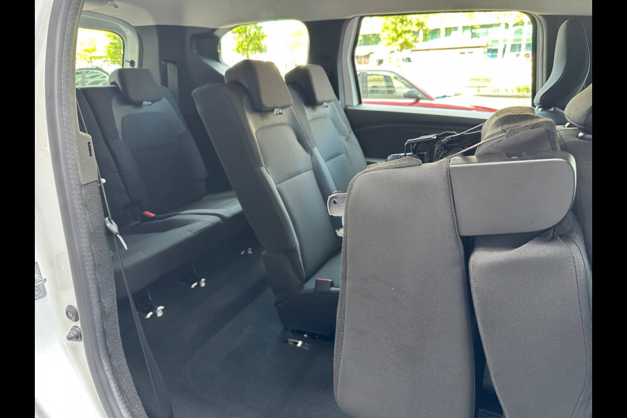 Dacia Jogger 1.0 TCe 100 ECO-G Expression 7 Persoons Airco PDC