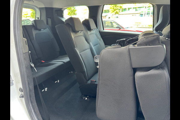 Dacia Jogger 1.0 TCe 100 ECO-G Expression 7 Persoons Airco PDC