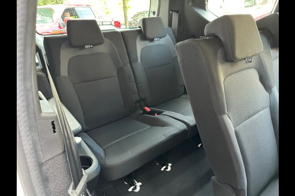 Dacia Jogger 1.0 TCe 100 ECO-G Expression 7 Persoons Airco PDC