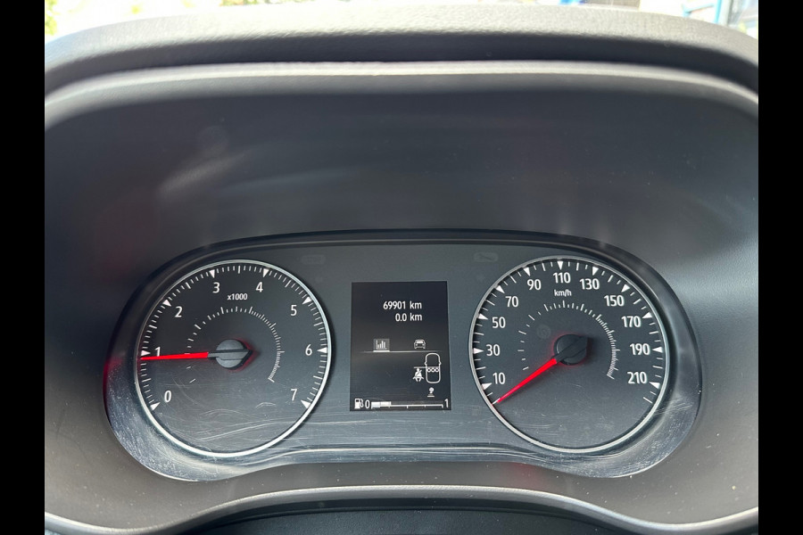 Dacia Jogger 1.0 TCe 100 ECO-G Expression 7 Persoons Airco PDC