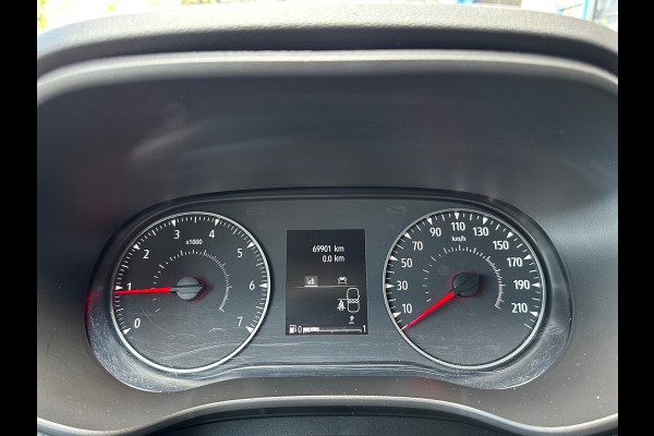 Dacia Jogger 1.0 TCe 100 ECO-G Expression 7 Persoons Airco PDC