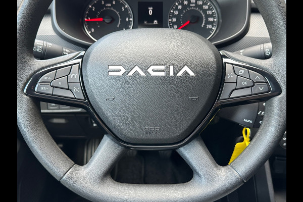 Dacia Jogger 1.0 TCe 100 ECO-G Expression 7 Persoons Airco PDC