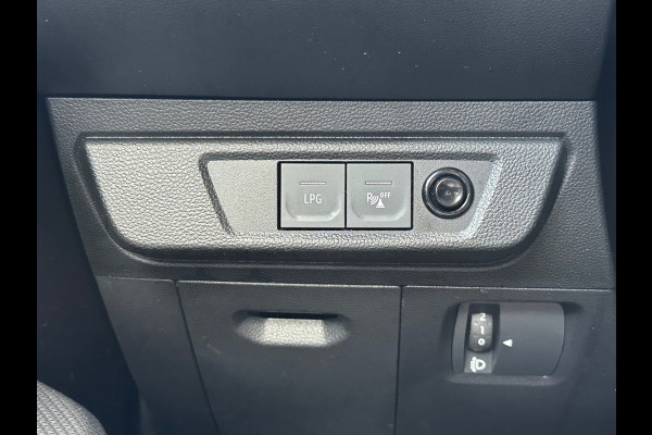 Dacia Jogger 1.0 TCe 100 ECO-G Expression 7 Persoons Airco PDC