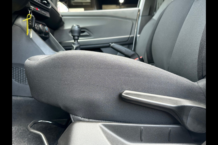 Dacia Jogger 1.0 TCe 100 ECO-G Expression 7 Persoons Airco PDC