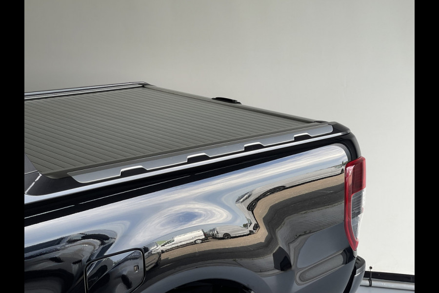 Ford Ranger 2.0 EcoBlue 213 PK AUT Wildtrak / Navi / Camera
