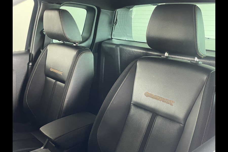 Ford Ranger 2.0 EcoBlue 213 PK AUT Wildtrak / Navi / Camera