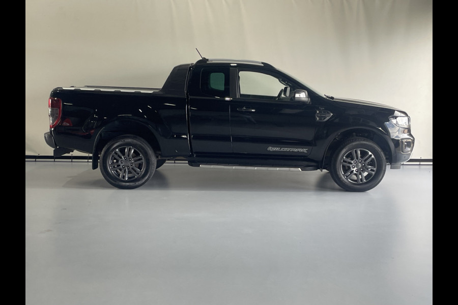 Ford Ranger 2.0 EcoBlue 213 PK AUT Wildtrak / Navi / Camera