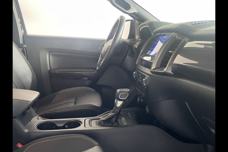 Ford Ranger 2.0 EcoBlue 213 PK AUT Wildtrak / Navi / Camera