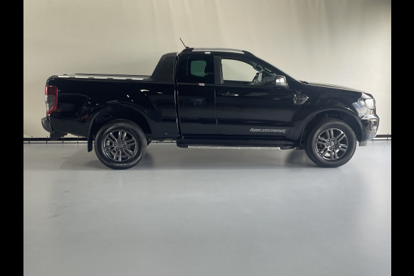 Ford Ranger 2.0 EcoBlue 213 PK AUT Wildtrak / Navi / Camera