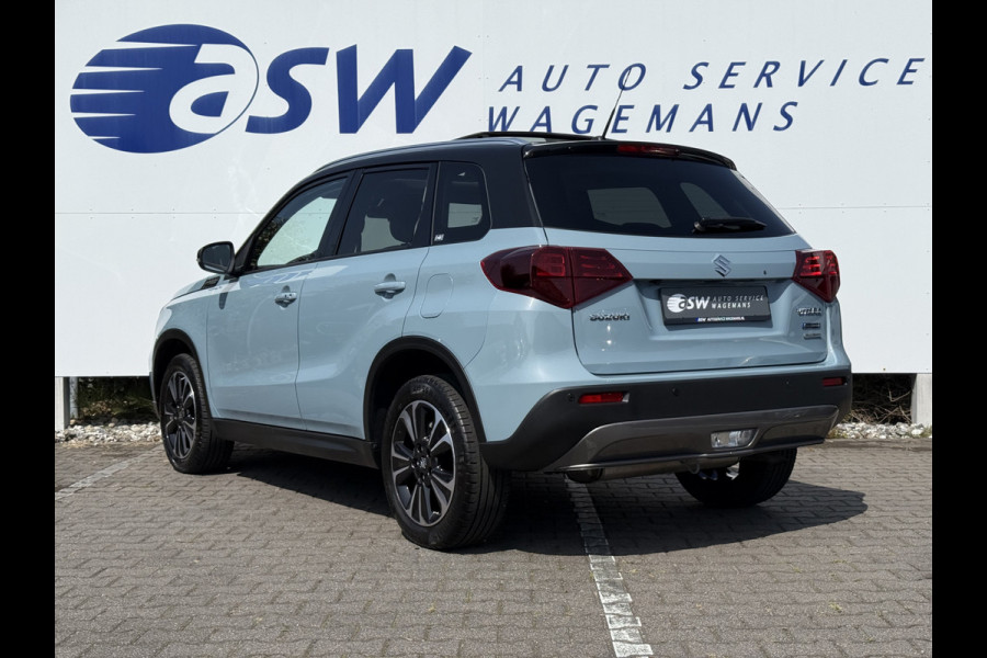 Suzuki Vitara 1.5 Hybrid Style AllGrip | Pano | ACC | Camera | Dodehoek | LED | DAB+