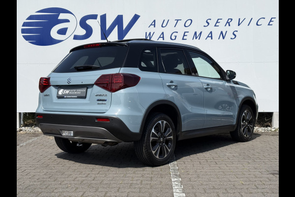 Suzuki Vitara 1.5 Hybrid Style AllGrip | Pano | ACC | Camera | Dodehoek | LED | DAB+