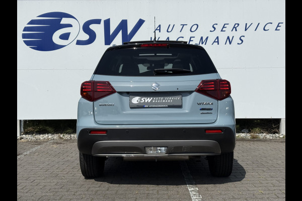 Suzuki Vitara 1.5 Hybrid Style AllGrip | Pano | ACC | Camera | Dodehoek | LED | DAB+